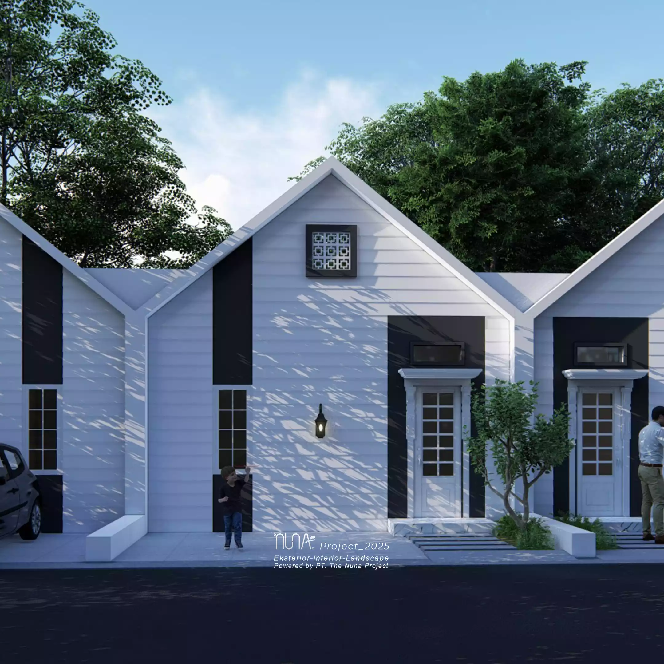 Project Limbad Residence 2